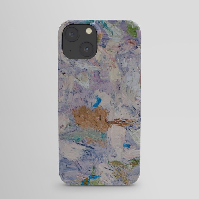 Abstract Dreamscapes 1 iPhone Case