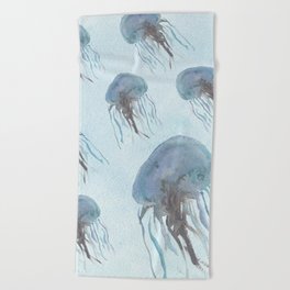 Jelly Beach Towel