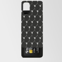 Kali Ma Android Card Case