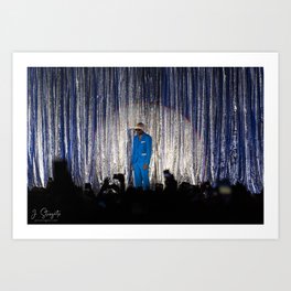 Tyler The Creator Art Prints For Any Decor Style Society6