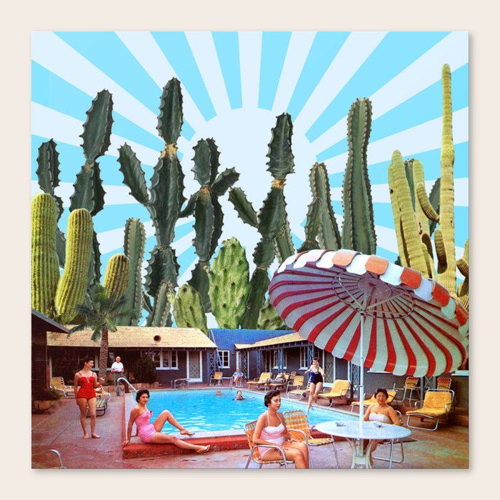 Canvas Print