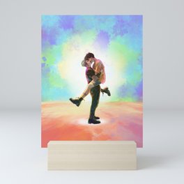 Pride (1) 2022 Mini Art Print