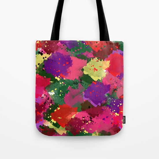 POP Tote Bag
