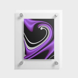 use colors for your home -230- Floating Acrylic Print