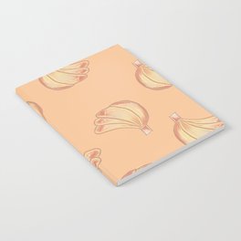 Bananas! Notebook