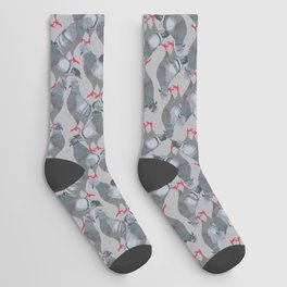 City Pigeons Socks