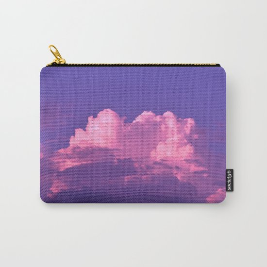 Cloud of Dreams Carry-All Pouch