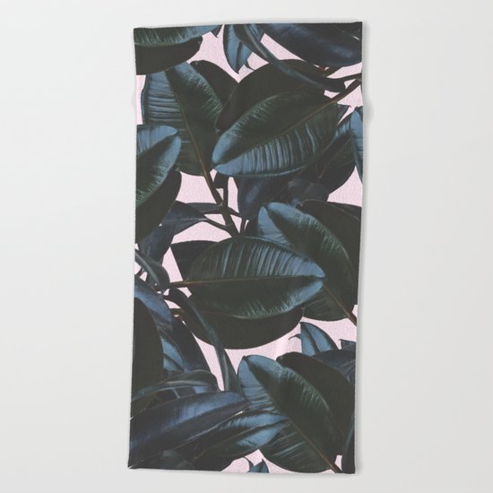 Charming Impression #society6 #decor #buyart Beach Towel