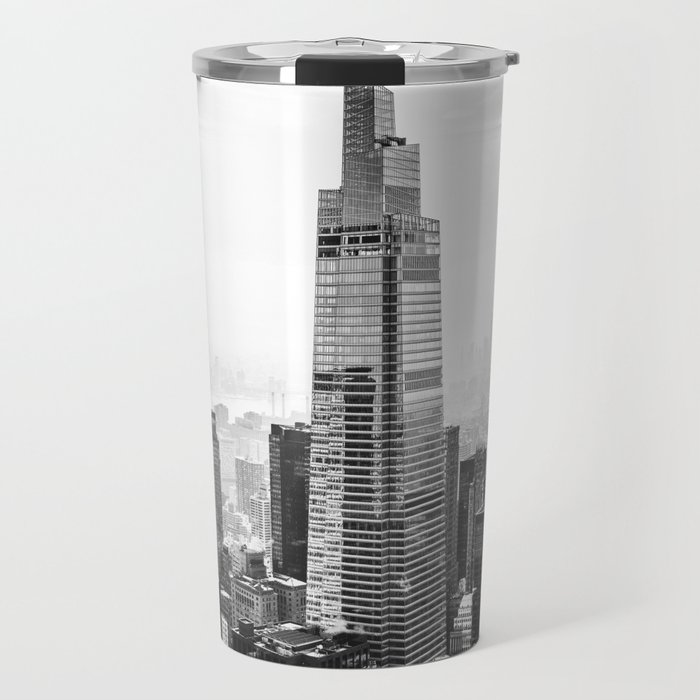 New York City Travel Mug