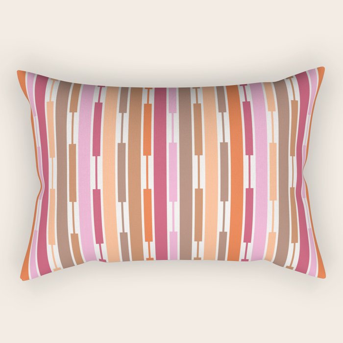 Rectangular Pillow
