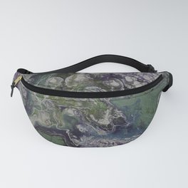 DRAGONS LAIR Fanny Pack