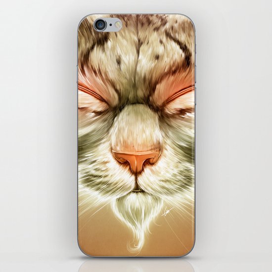 Kwietosh (Exclusive) iPhone & iPod Skin