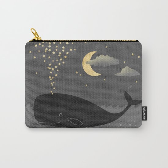 Starmaker - colour option Carry-All Pouch