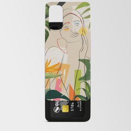 Nature Moment 2 Android Card Case