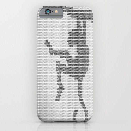 Monkey iPhone & iPod Case