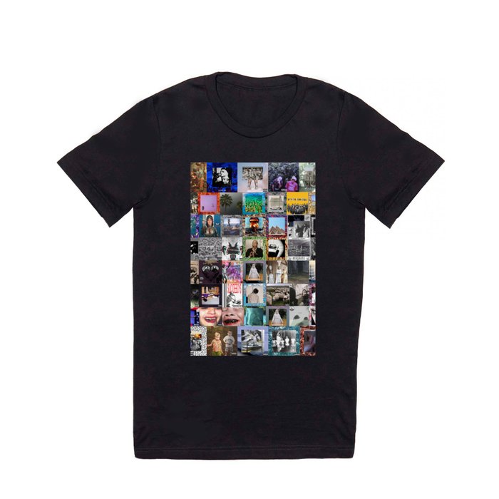 Suicideboys album covers T Shirt