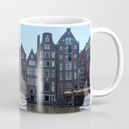 Amsterdam City Centre  Coffee Mug