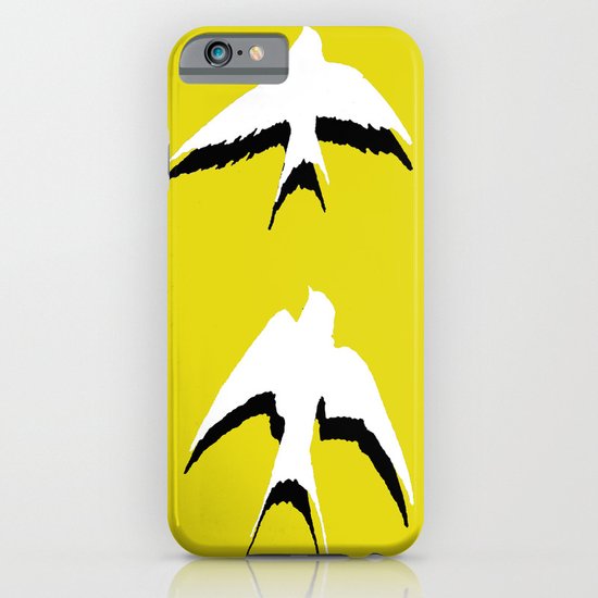 Avis Umbra iPhone & iPod Case