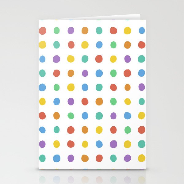 Hirst Stationery Cards