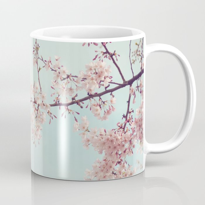 Spring happiness Coffee Mug