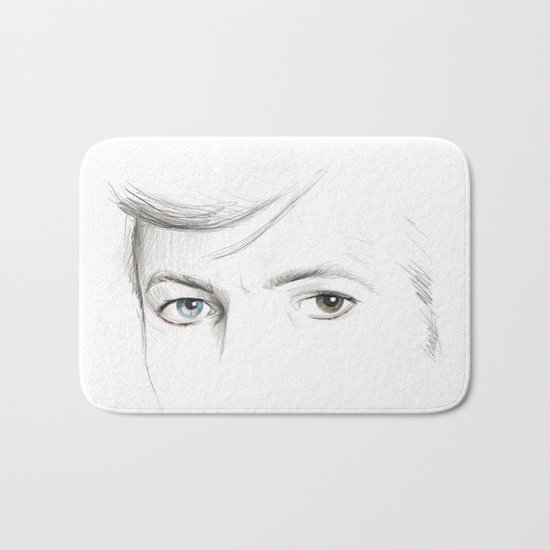 bowie Bath Mat