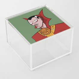 Supreme Sorcerer Acrylic Box