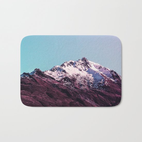 Wanderlust Glory Bath Mat