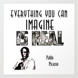 Spanish Artist Art Prints Society6