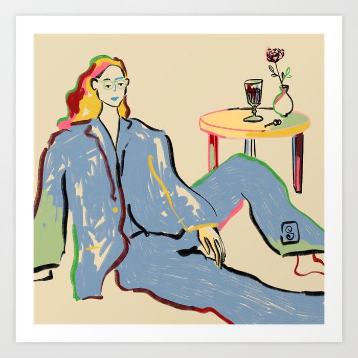 Art Print