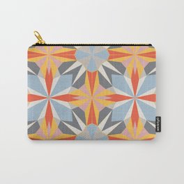 Solar kaleidoscope Carry-All Pouch