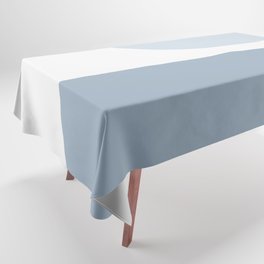 Modern Minimal Arch Abstract XXV Tablecloth