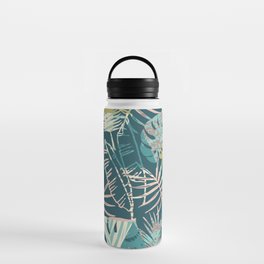 Tropical Water Bottle