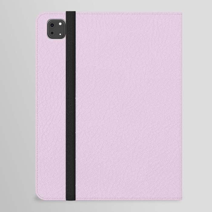 Roaring Pink iPad Folio Case
