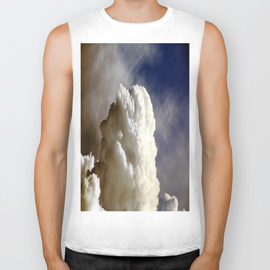 state of fantasy Biker Tank