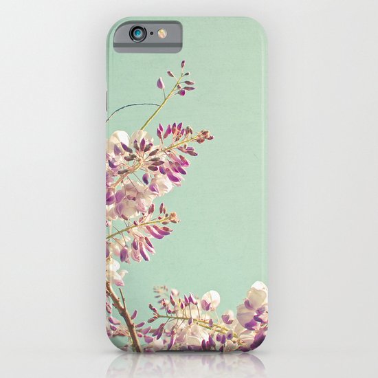 Wisteria iPhone & iPod Case