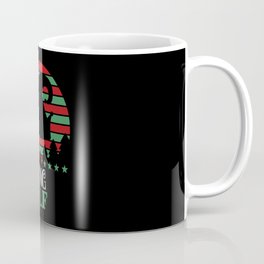 Im The King Elf Matching Christmas 2021 Coffee Mug