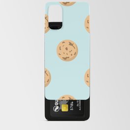 cookies Android Card Case