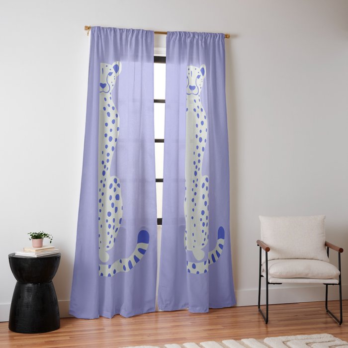 Window Curtain