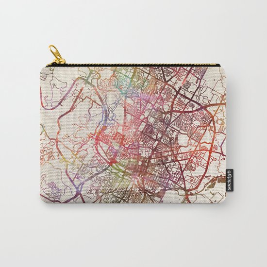 Austin Carry-All Pouch