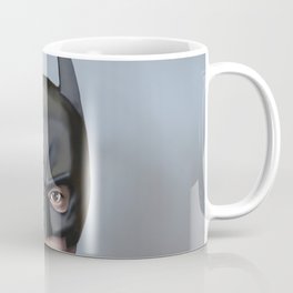 Das dunkle Ritterchen Coffee Mug