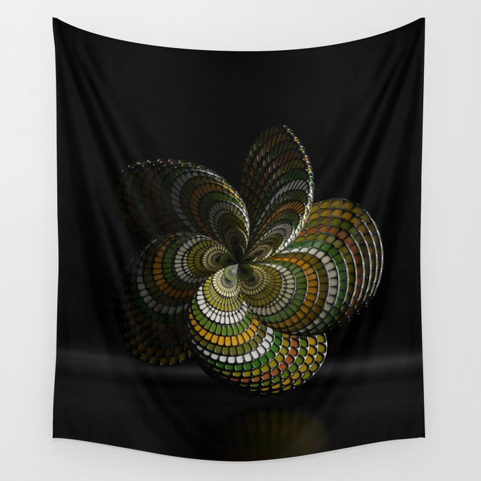 peace tapestry