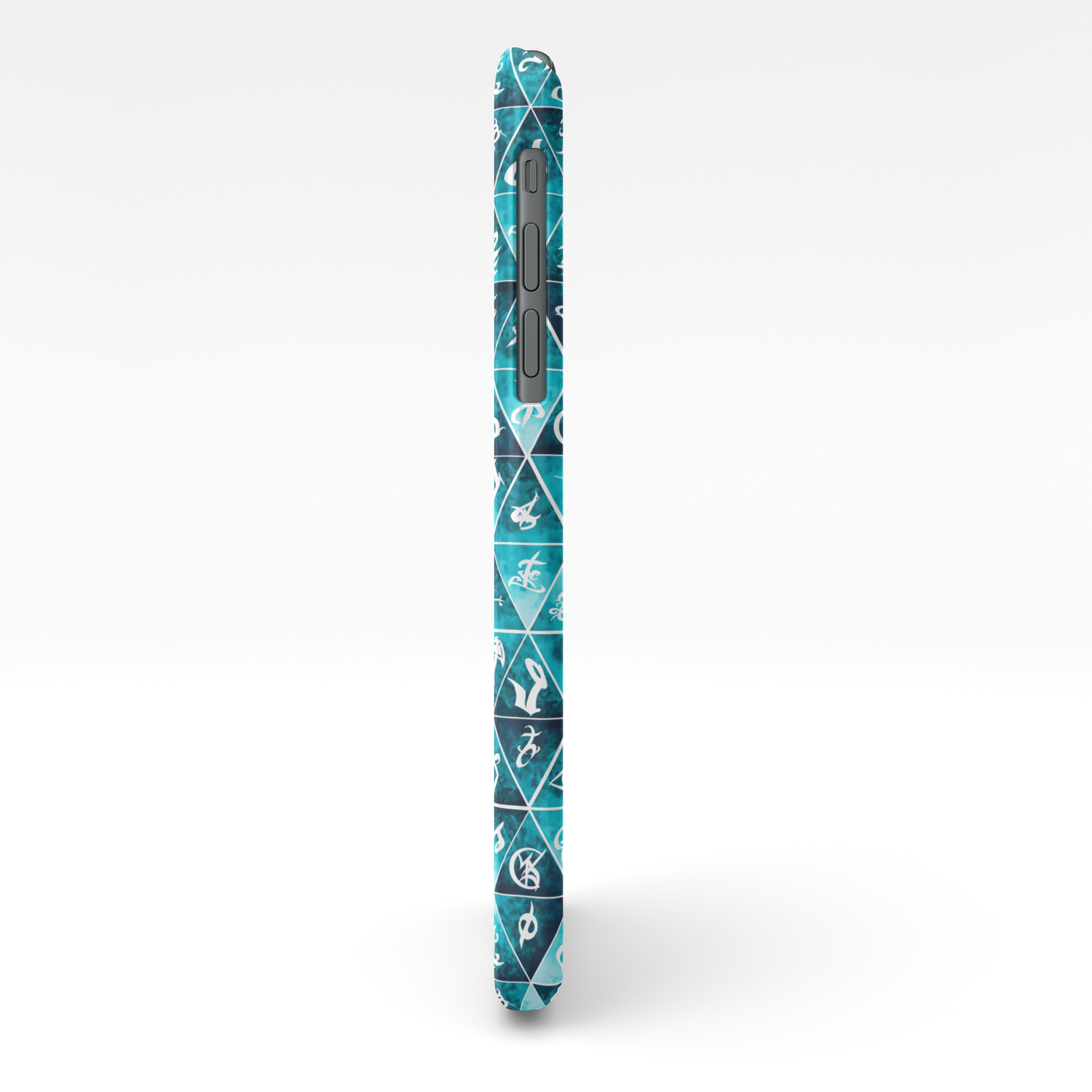 Shadowhunters Runes Mosaic iPhone 11 case Shadowhunters Runes Mosaic iPhone 11 case