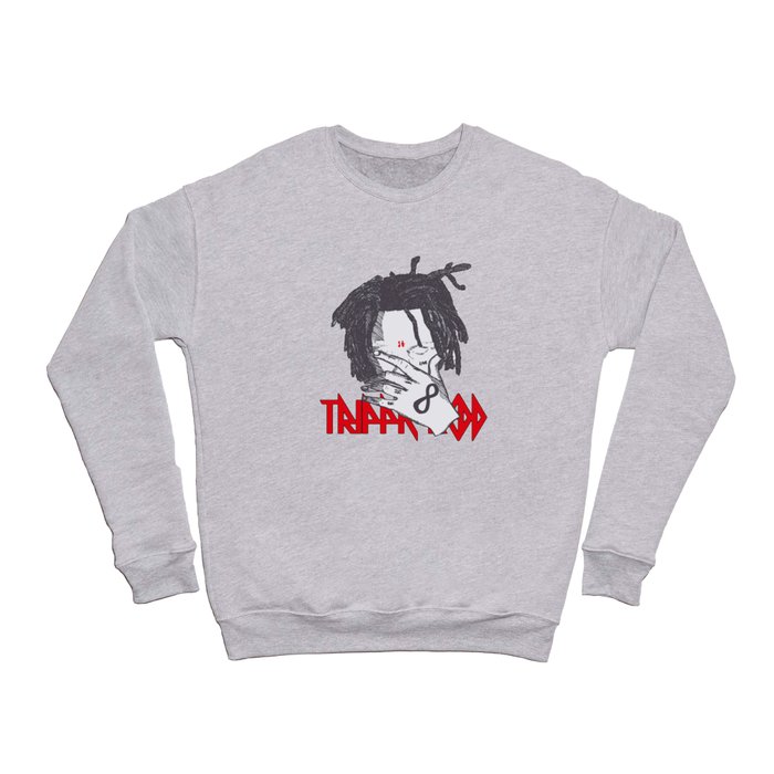 Trippie redd 2025 14 hoodie