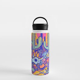 HIGH NOON Water Bottle