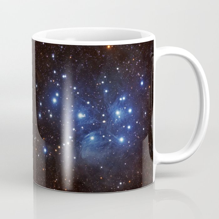 Pleiades Coffee Mug