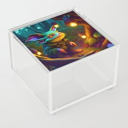 GOBLIN Acrylic Box