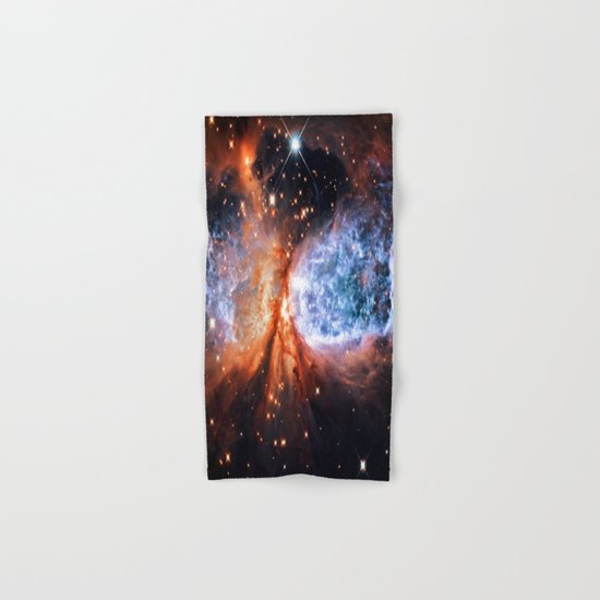gAlaXY : A Star is Born Hand & Bath Towel