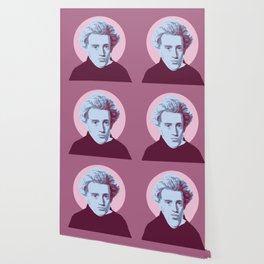 Soren Kierkegaard Wallpaper