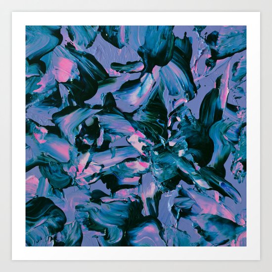 untitled Art Print