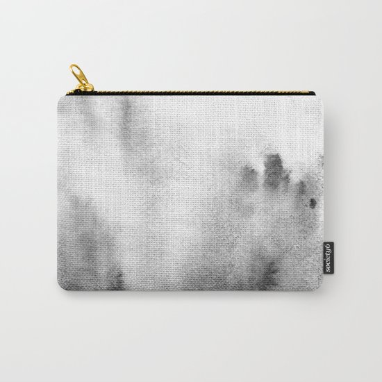 Ombre Carry-All Pouch